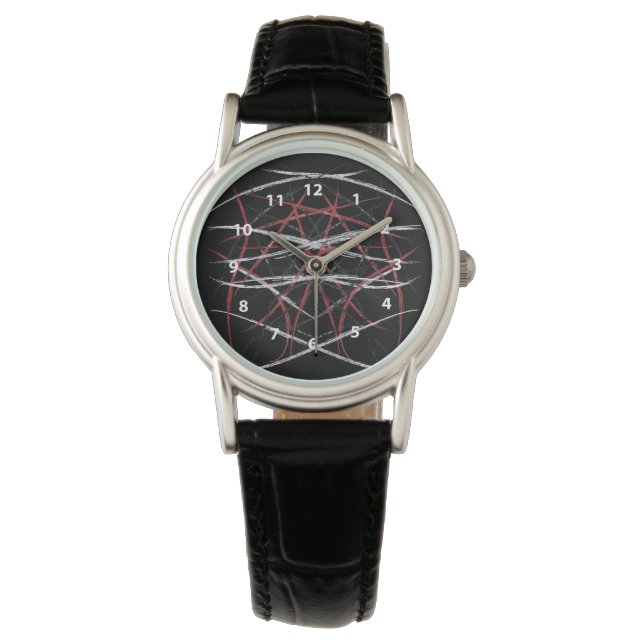 Relojes Vexation eWatch (Anverso)