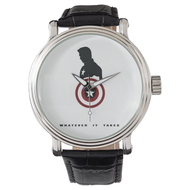 Relojes y joyas masculinos (Anverso)