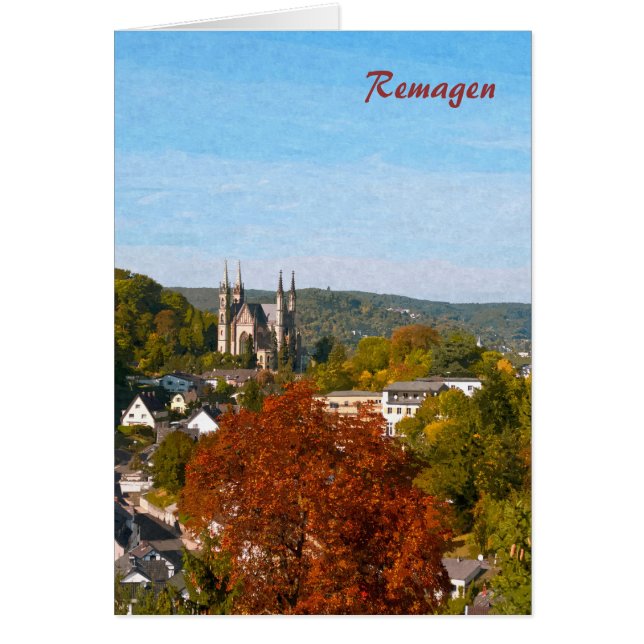 Remagen (Frente)