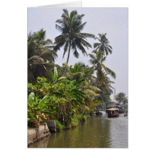 Remanso de Kerala