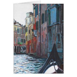 Remanso veneciano 2012