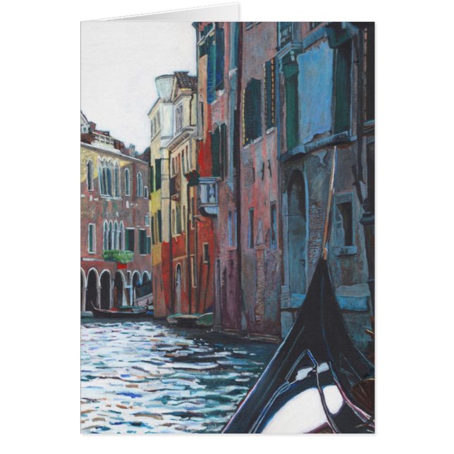 Remanso veneciano 2012 (Frente)