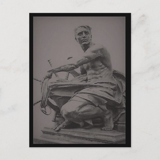 Remembranza postal (Anverso)