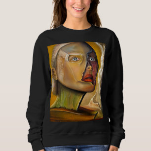 remera asombrosa para mujer