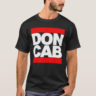 Remera Don Caballero