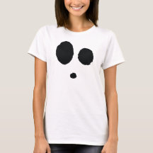 Remera Gwosts para Mujeres