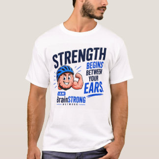 Remera impresionante