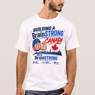 Remera Increíble