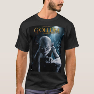 Remera XSC, Gollum 1