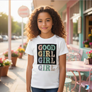 REMERAS DE CHICA BUENA