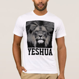 REmeras YESHUA, LEÓN DE JUDÁ