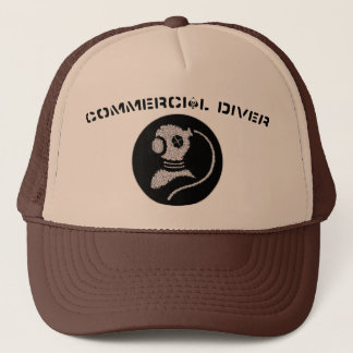 Remiendo comercial del negro del sombrero del