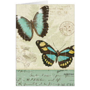 Remiendo de la mariposa