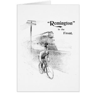 Remington Bicycles