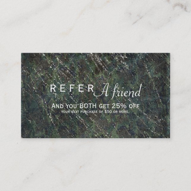 Remisión a la Sala de Espuma del Ejército Verde y  (Anverso)