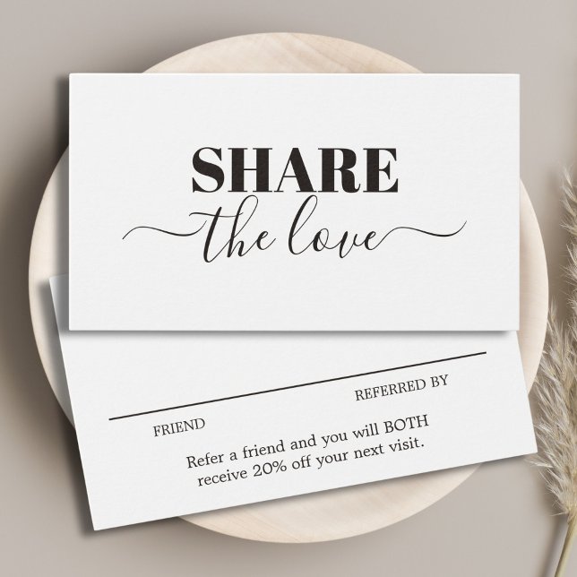 Remisión a un salón de belleza elegante y moderno (Subido por el creador)