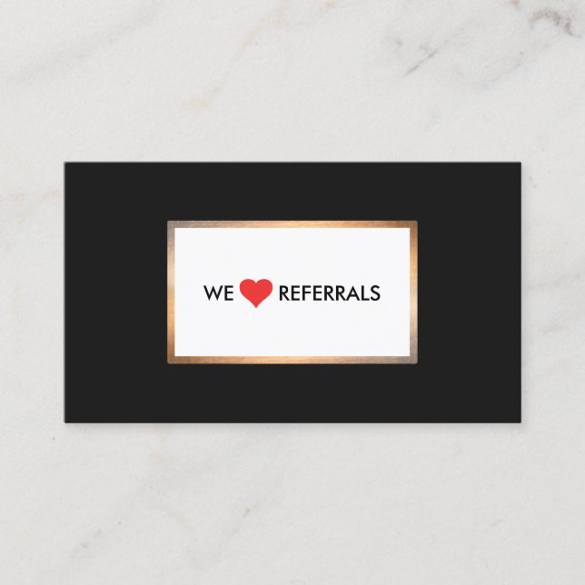 Remisión de valoración del cliente de Red Heart 2 (Anverso)