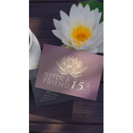 Remisión del instructor de mediación de YOGA Studi