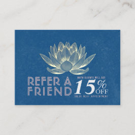 Remisión del instructor de mediación de YOGA Studi