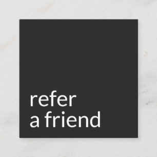 Remisión simple del cliente negro