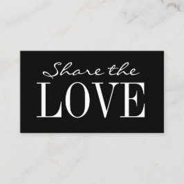 Remitir a un amigo tarjeta de referencia simple y