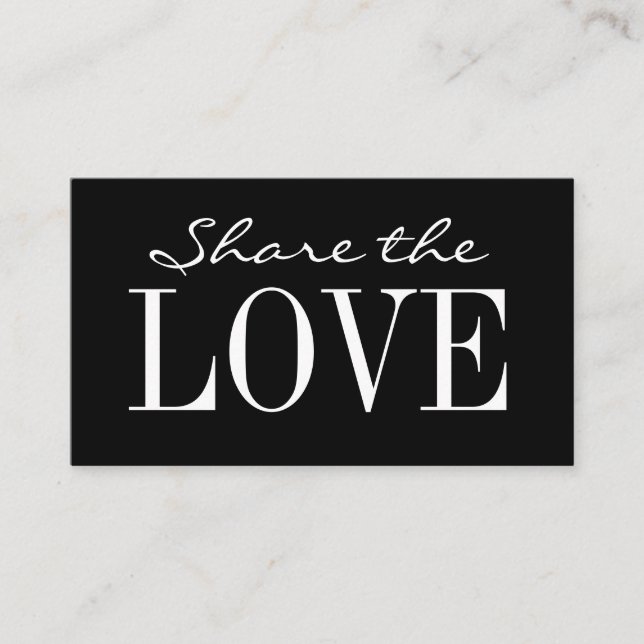 Remitir a un amigo tarjeta de referencia simple y  (Anverso)