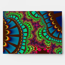 Remix del arcoiris de otoño