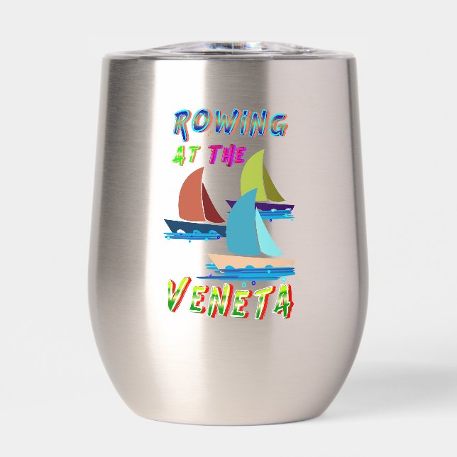 Remo En La Veneta (Frente)