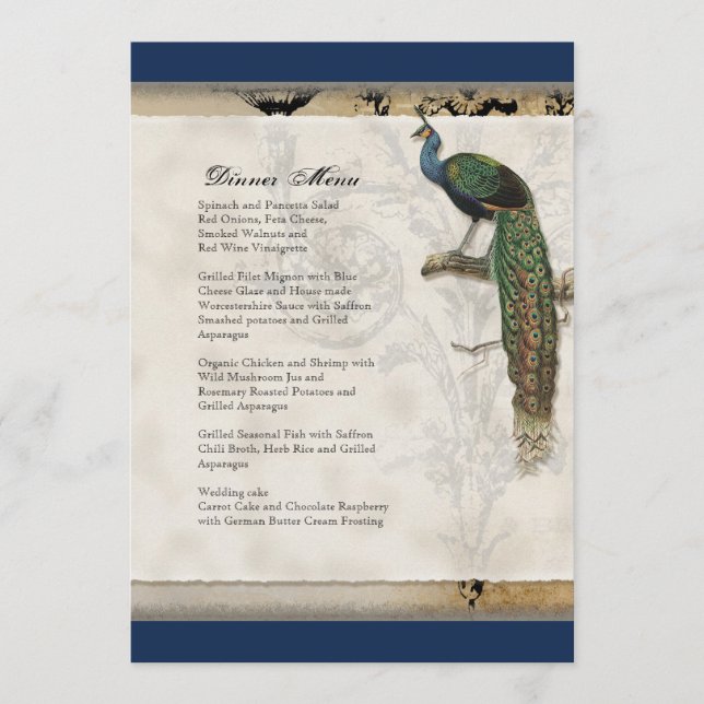 Remolino de los candelabros de las notas de la (Anverso)