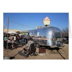 Remolque de la magdalena