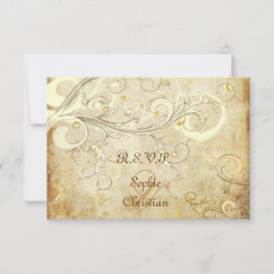 Remolques vintage PixDezines GRANDES RSVP 4.25x5.5