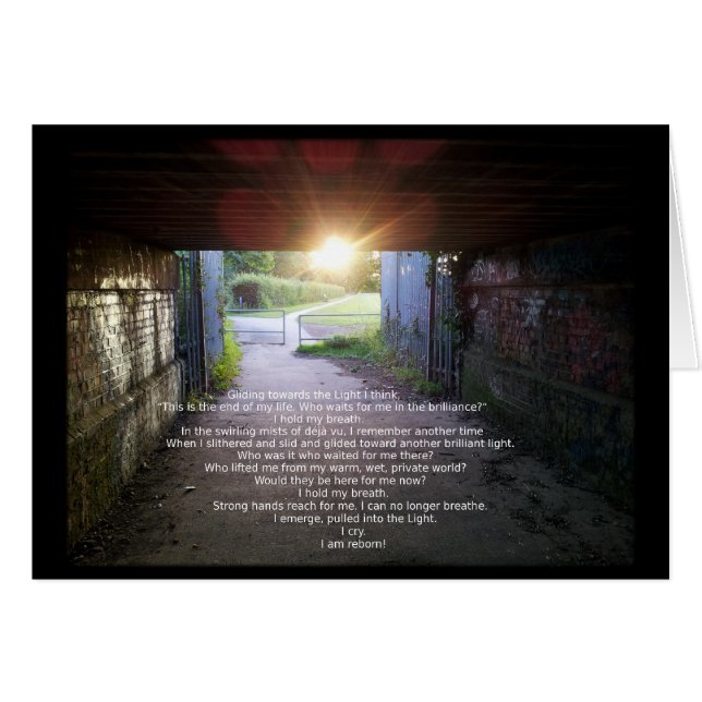 Renacido por Fredi Stewart (Anverso (Horizontal))