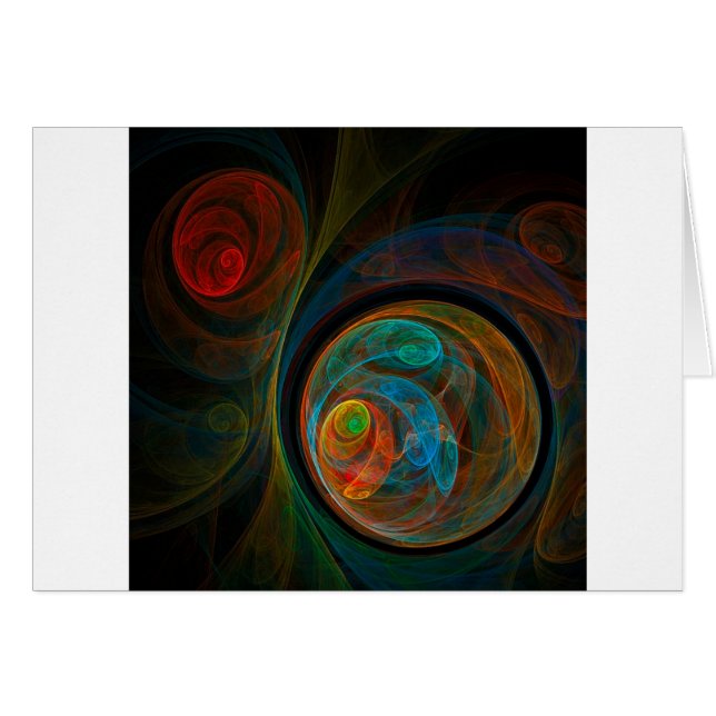 Renacimiento (Anverso (Horizontal))