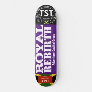 RENACIMIENTO REAL JMT Skateboard