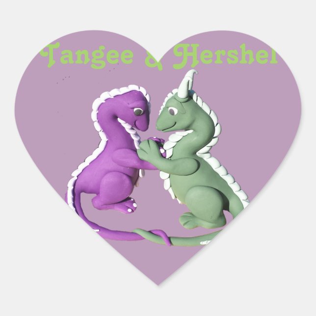 Renate pegatina (Anverso)