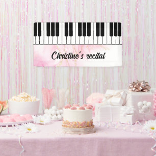 Rendimiento de la señal de recitado de música de t