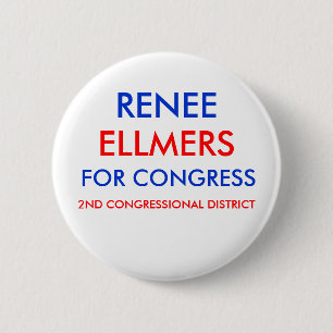 RENEE ELLMERS PARA el botón del CONGRESO