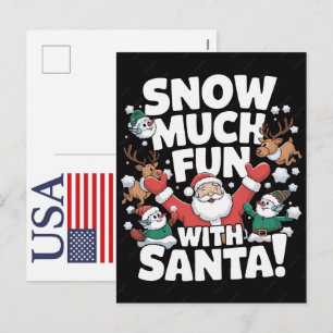Reno de Navidad divertido USA 250 años Patriótico