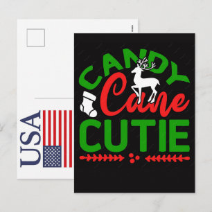Reno de Navidad divertido USA 250 años Patriótico