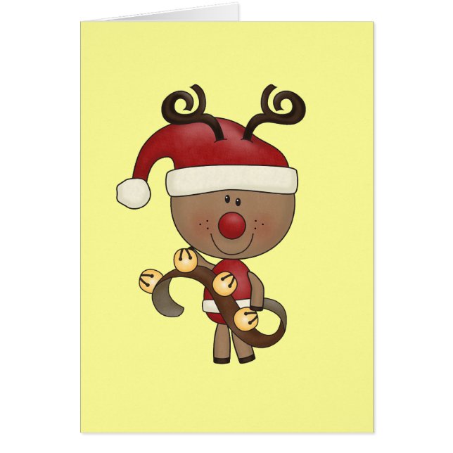 Reno de Rudy con Belces (Frente)