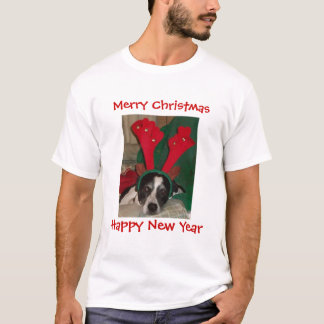 Reno Río la camiseta del perro