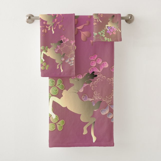 Renos y copos de nieve (In situ)