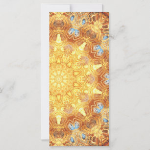 Renovación de tarjeta en rack Mandala