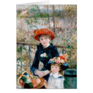 Renovar dos hermanas en un Bella Artes vintage en