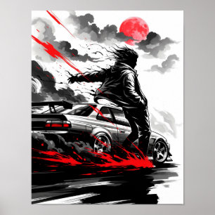 Rentabilidad de la Carreras animada - Arte de velo