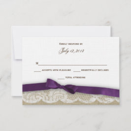 Rentabilidad romántica y respuesta morada oscura