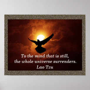 Rentabilidad universal - impresión artística