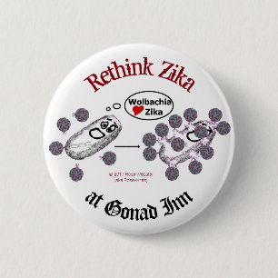 Repensar el botón Zika de RoseWrites