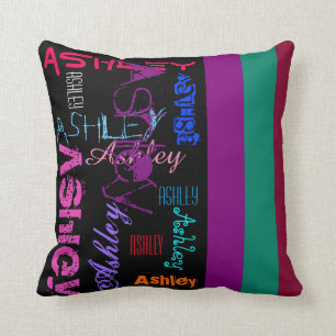 Repetición de la almohada conocida del