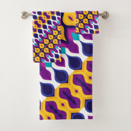 Repetición de la llama del atardecer